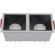 Встраиваемый светильник Maytoni DL043-02-15W3K-D-SQ-WB Alfa LED светодиодный 2xLED 30W