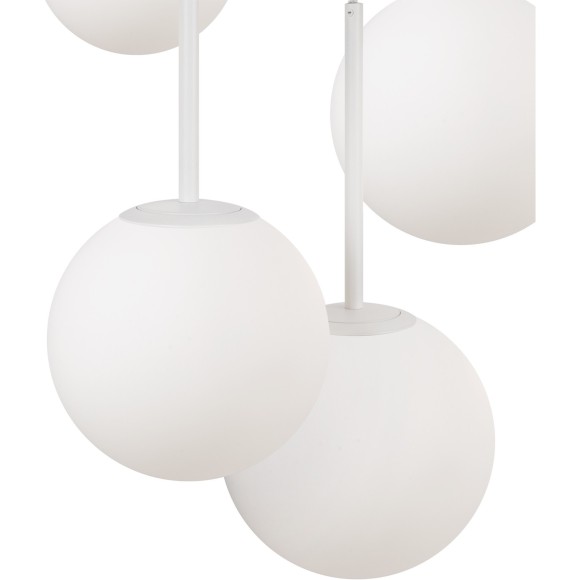 Подвесной светильник Maytoni MOD321PL-05W Basic form под лампы 5xE14 40W