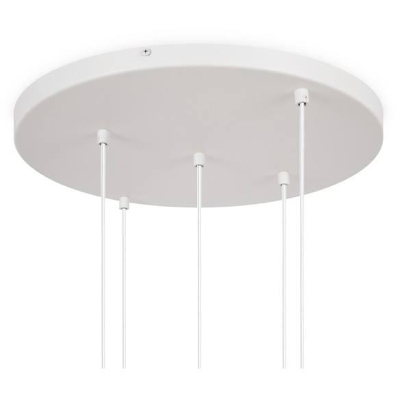 Подвесной светильник Maytoni MOD321PL-05W Basic form под лампы 5xE14 40W