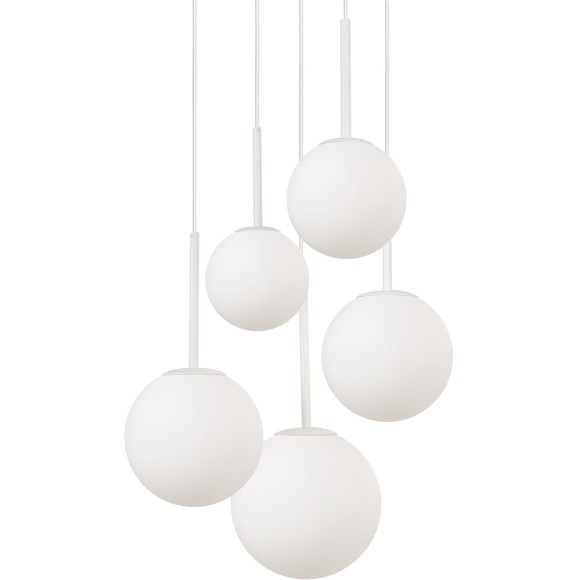 Подвесной светильник Maytoni MOD321PL-05W Basic form под лампы 5xE14 40W