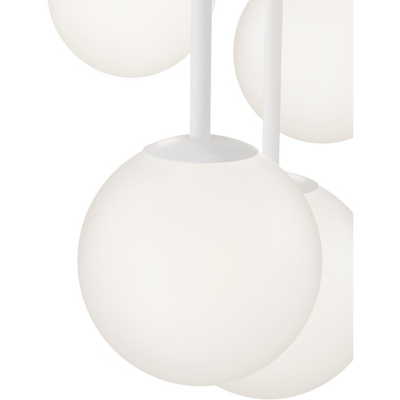 Подвесной светильник Maytoni MOD321PL-05W Basic form под лампы 5xE14 40W