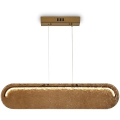 Подвесной светильник Freya FR6182PL-L18BS Подвесной светильник Freya FR6182PL-L18BS