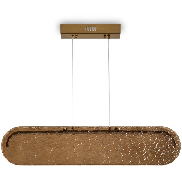 Подвесной светильник Freya FR6182PL-L18BS