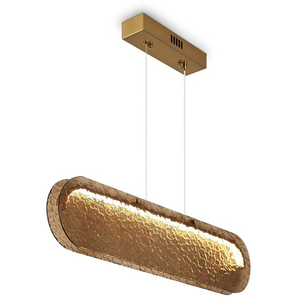 Подвесной светильник Freya FR6182PL-L18BS