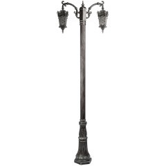 100019/2200 BS Ландшафтный светильник LOFT IT Tremezzo