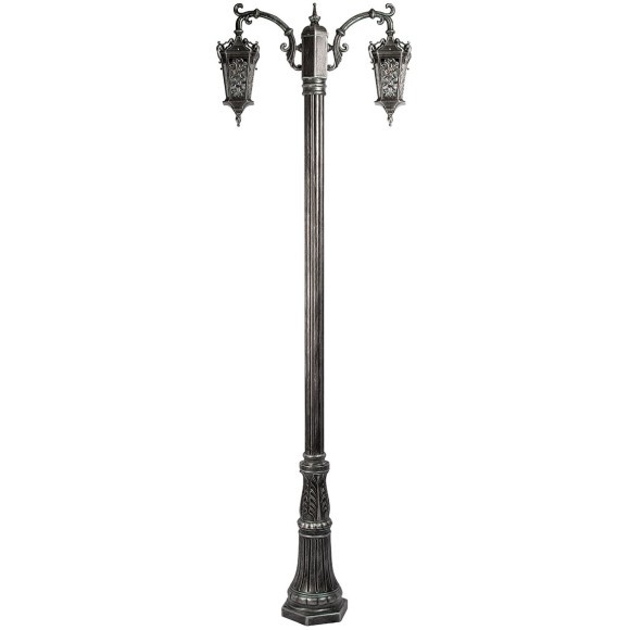 100019/2200 BS Ландшафтный светильник LOFT IT Tremezzo 100019/2200 BS Ландшафтный светильник LOFT IT Tremezzo