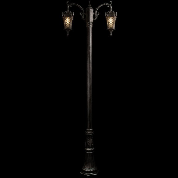 100019/2200 BS Ландшафтный светильник LOFT IT Tremezzo 100019/2200 BS Ландшафтный светильник LOFT IT Tremezzo