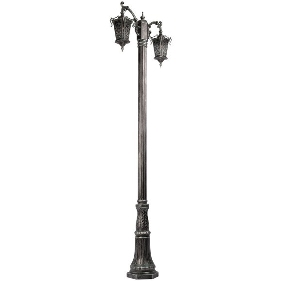 100019/2200 BS Ландшафтный светильник LOFT IT Tremezzo 100019/2200 BS Ландшафтный светильник LOFT IT Tremezzo