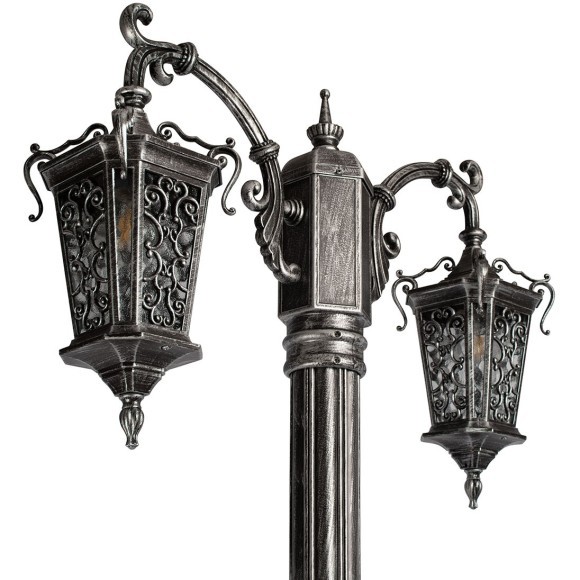 100019/2200 BS Ландшафтный светильник LOFT IT Tremezzo 100019/2200 BS Ландшафтный светильник LOFT IT Tremezzo