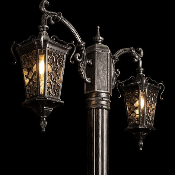 100019/2200 BS Ландшафтный светильник LOFT IT Tremezzo 100019/2200 BS Ландшафтный светильник LOFT IT Tremezzo