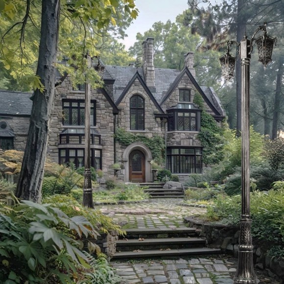 100019/2200 BS Ландшафтный светильник LOFT IT Tremezzo 100019/2200 BS Ландшафтный светильник LOFT IT Tremezzo