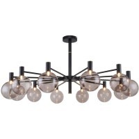 Потолочная люстра Eternity 2766-12P