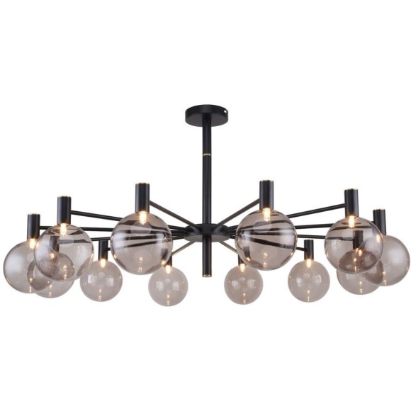 Потолочная люстра Eternity 2766-12P Потолочная люстра Eternity 2766-12P