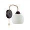 Бра E27 220V Lumion BLISS 5642/1W
