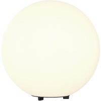 Уличный наземный светильник Maytoni O594FL-01W Erda IP54 под лампу 1xE27 30W