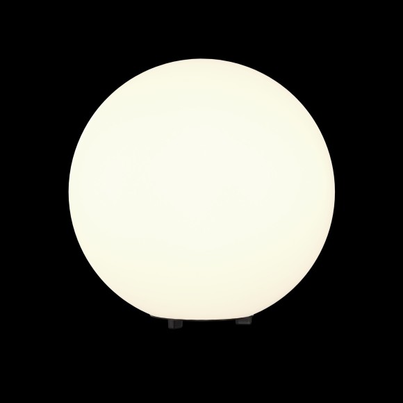 Уличный наземный светильник Maytoni O594FL-01W Erda IP54 под лампу 1xE27 30W