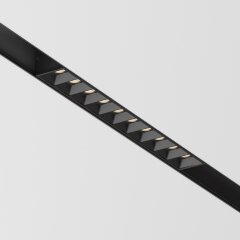 TR076-2-20W3K-B Трековый магнитный светодиодный светильник Maytoni Gravity CRI90+ 3000К 1025Лм 30° 20Вт TR076-2-20W3K-B Трековый магнитный светодиодный светильник Maytoni Gravity CRI90+ 3000К 1025Лм 30° 20Вт