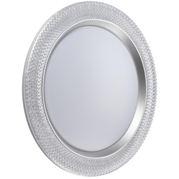 Светильник LED 48Вт 3000-6000К D398 IP43 пульт ДУ Sonex VENDY 7782/DL