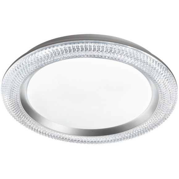 Светильник LED 48Вт 3000-6000К D398 IP43 пульт ДУ Sonex VENDY 7782/DL