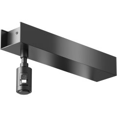 Потолочное основание отступное Short с возм. исп. блока питания в нем Maytoni Flarity TRA156C-BB1-B Потолочное основание отступное Short с возм. исп. блока питания в нем Maytoni Flarity TRA156C-BB1-B