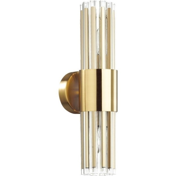 Бра Odeon Light 4786/2W VIKETA под лампы 2xE14 2*40W