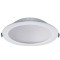 Светильник встраиваемый Crystal Lux CLT 524C105 WH