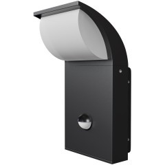 Настенный светильник (бра) Outdoor O446WL-L7GF3KSR Настенный светильник (бра) Outdoor O446WL-L7GF3KSR