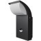 Настенный светильник (бра) Outdoor O446WL-L7GF3KSR