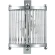 Бра Crystal Lux TADEO AP2 CHROME/TRANSPARENTE Бра Crystal Lux TADEO AP2 CHROME/TRANSPARENTE