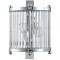 Бра Crystal Lux TADEO AP2 CHROME/TRANSPARENTE