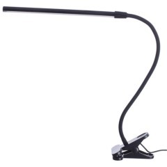 Настольная лампа Arte Lamp A1106LT-1BK CONFERENCE светодиодная LED 5W Настольная лампа Arte Lamp A1106LT-1BK CONFERENCE светодиодная LED 5W