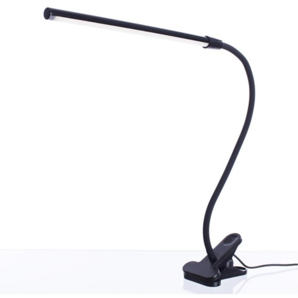 Настольная лампа Arte Lamp A1106LT-1BK CONFERENCE светодиодная LED 5W Настольная лампа Arte Lamp A1106LT-1BK CONFERENCE светодиодная LED 5W