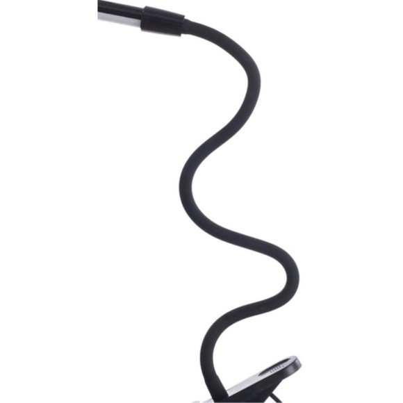 Настольная лампа Arte Lamp A1106LT-1BK CONFERENCE светодиодная LED 5W Настольная лампа Arte Lamp A1106LT-1BK CONFERENCE светодиодная LED 5W