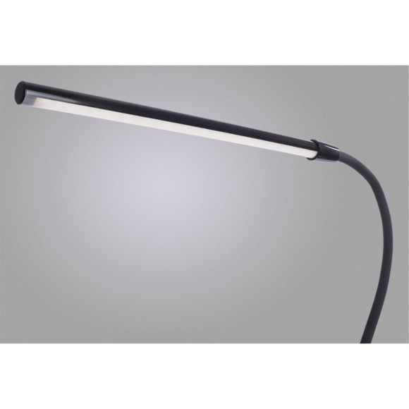 Настольная лампа Arte Lamp A1106LT-1BK CONFERENCE светодиодная LED 5W Настольная лампа Arte Lamp A1106LT-1BK CONFERENCE светодиодная LED 5W