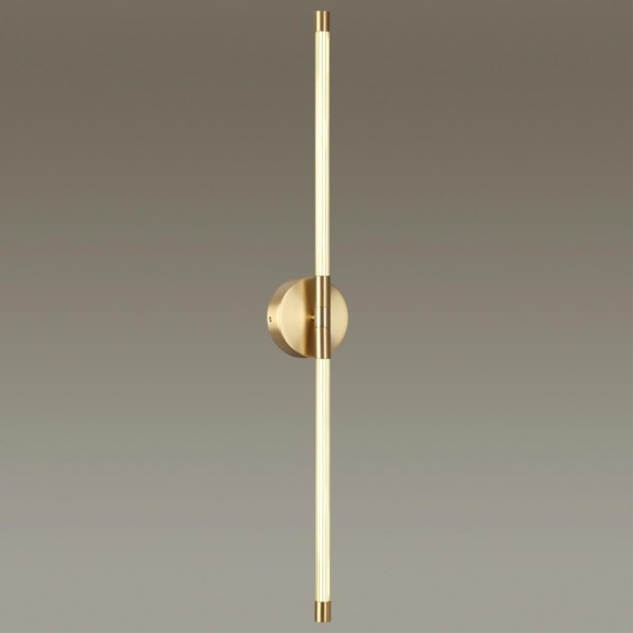 Бра Odeon Light 4392/20WL ANTA светодиодная LED 1*12W