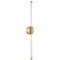 Бра Odeon Light 4392/20WL ANTA светодиодная LED 1*12W