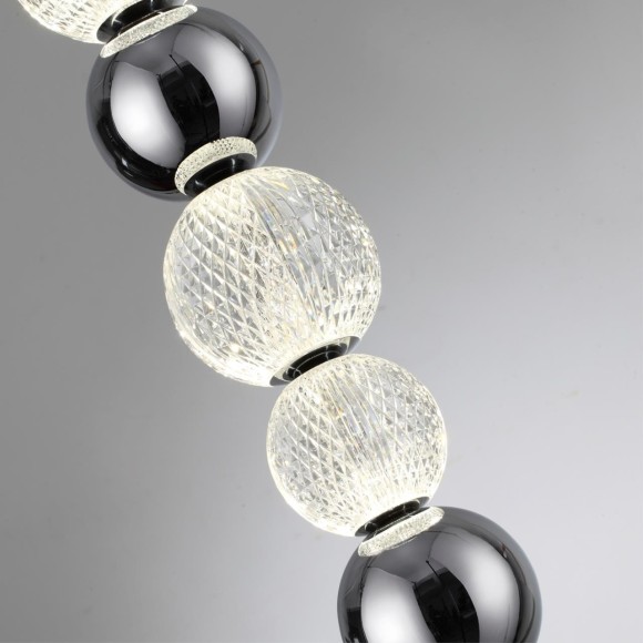 Бра Odeon Light 5007/13WL CRYSTAL светодиодная LED 13W Бра Odeon Light 5007/13WL CRYSTAL светодиодная LED 13W