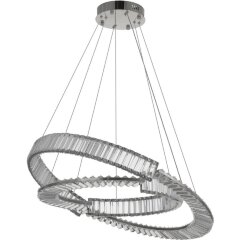 Подвесной светильник LDP 6026-800-600 CHR Подвесной светильник LDP 6026-800-600 CHR