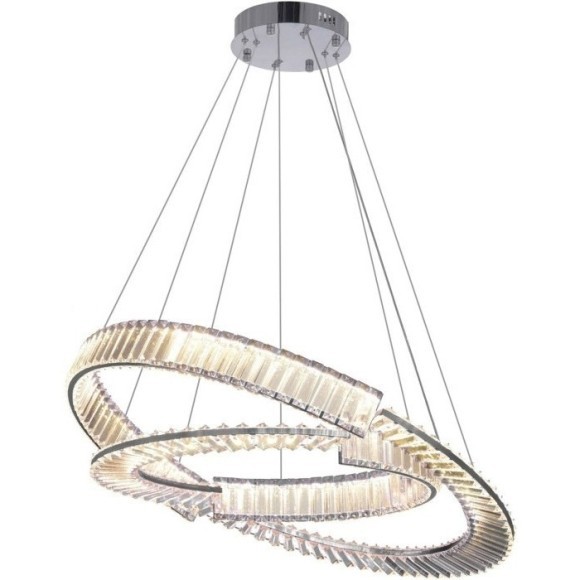 Подвесной светильник  LDP 6026-800-600 CHR