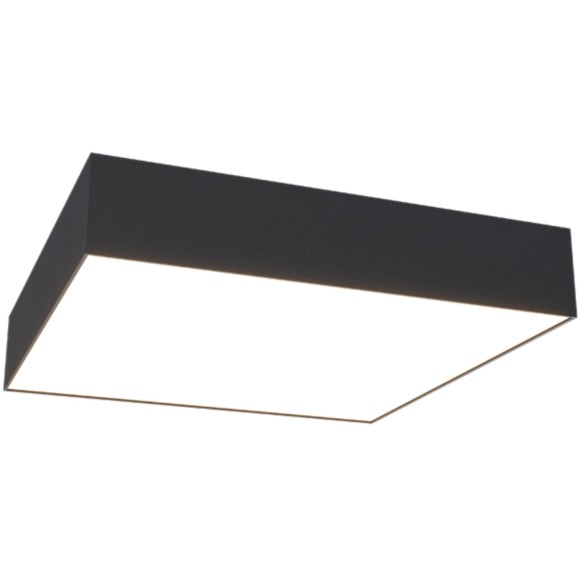 Потолочный светильник Technical C067CL-L40B4K