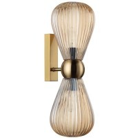 Бра Odeon Light 5402/2W Elica под лампы 2xE14 40W