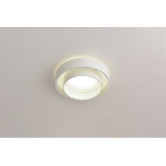 Точечный светильник Valletta OML-103209-15 Точечный светильник Valletta OML-103209-15