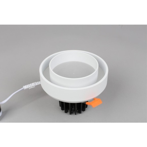 Точечный светильник Valletta OML-103209-15