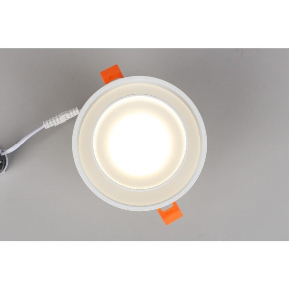 Точечный светильник Valletta OML-103209-15