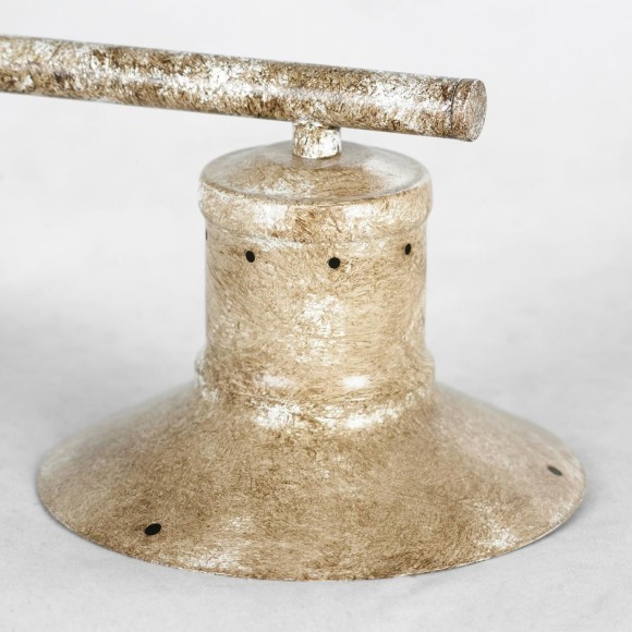 Подвесной светильник линейный Lussole LSP-8741 CHICAGO IP21 под лампы 2xE27 120W Подвесной светильник линейный Lussole LSP-8741 CHICAGO IP21 под лампы 2xE27 120W