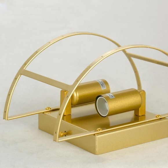 Бра Lussole LSP-8754 AURORA IP21 под лампы 2xE14 80W