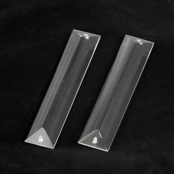 Бра Lussole LSP-8754 AURORA IP21 под лампы 2xE14 80W