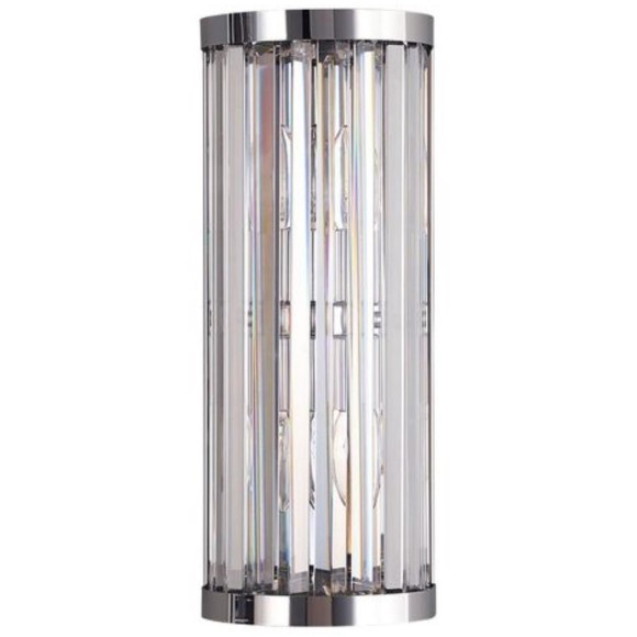  Настенный светильник Arte Lamp FORTUNA A1069AP-2CC