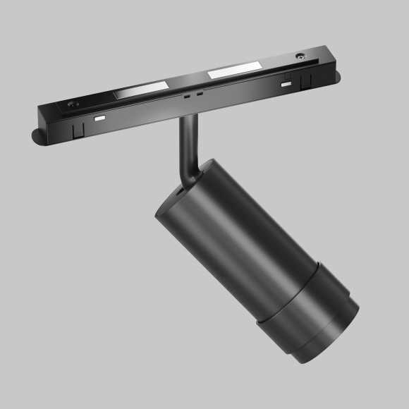 Трековый светильник Technical TR212-4-12WTW-DD2-Z-B Трековый светильник Technical TR212-4-12WTW-DD2-Z-B