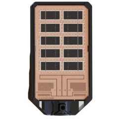 Консольный светильник Arte Lamp AVIOR A9050AL-1BK Консольный светильник Arte Lamp AVIOR A9050AL-1BK